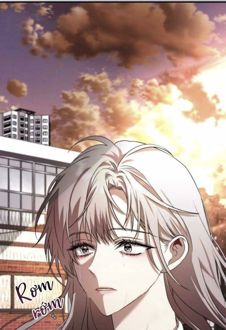Tự Do Trong Mơ - Chap 41 - Trang 8