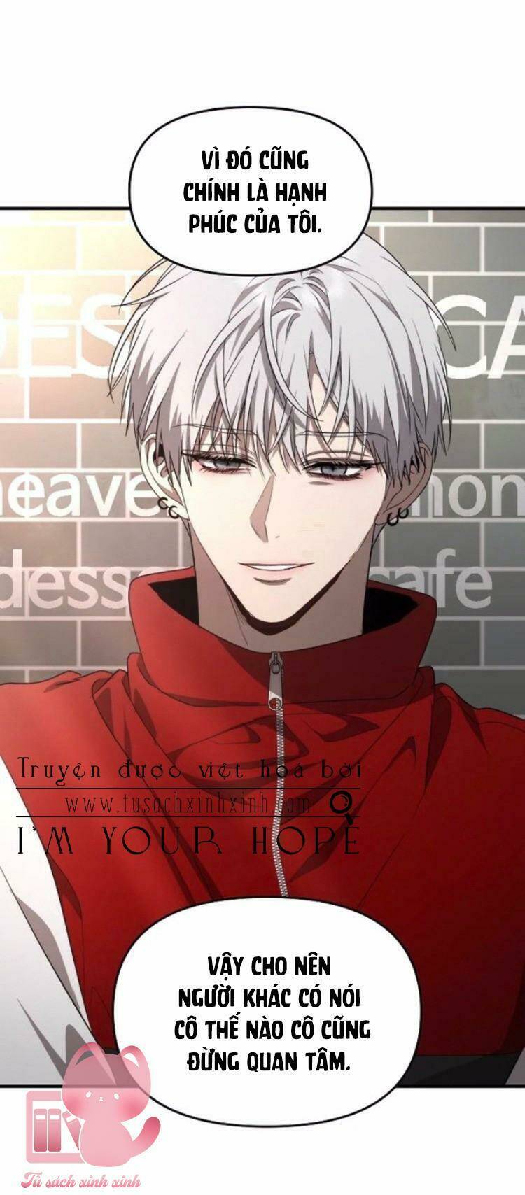 Tự Do Trong Mơ - Chap 41 - Trang 73