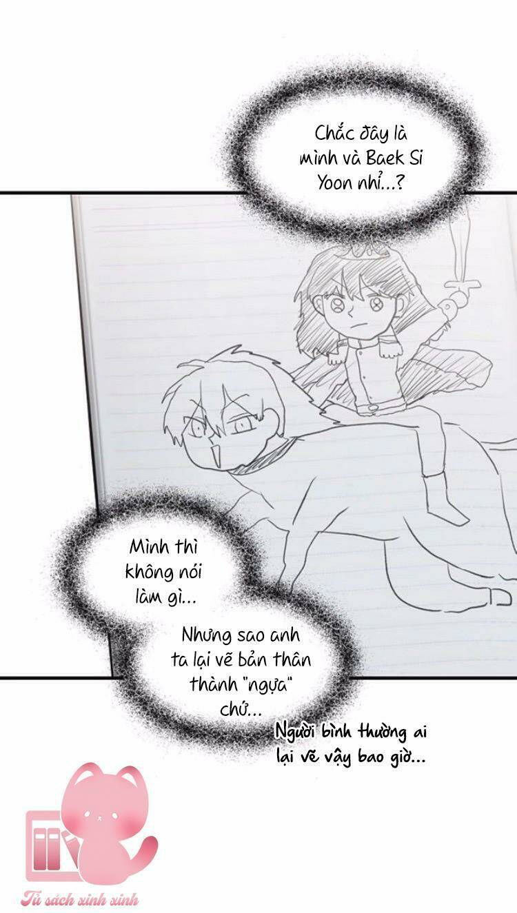 Tự Do Trong Mơ - Chap 41 - Trang 77