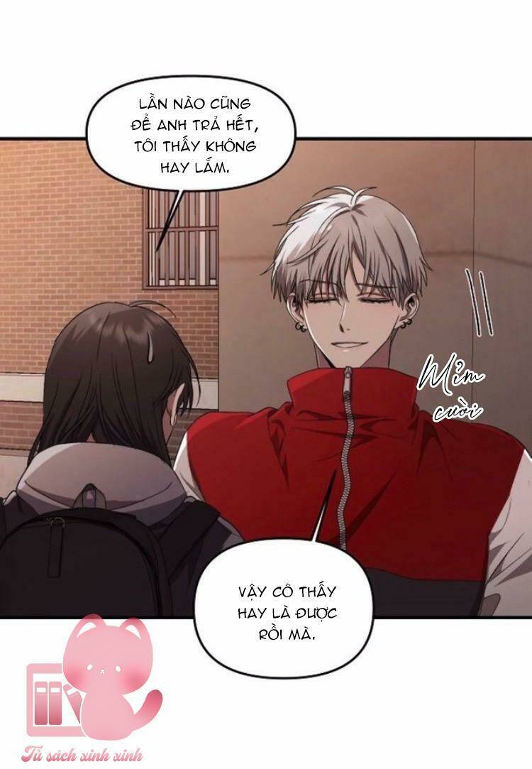 Tự Do Trong Mơ - Chap 41 - Trang 80