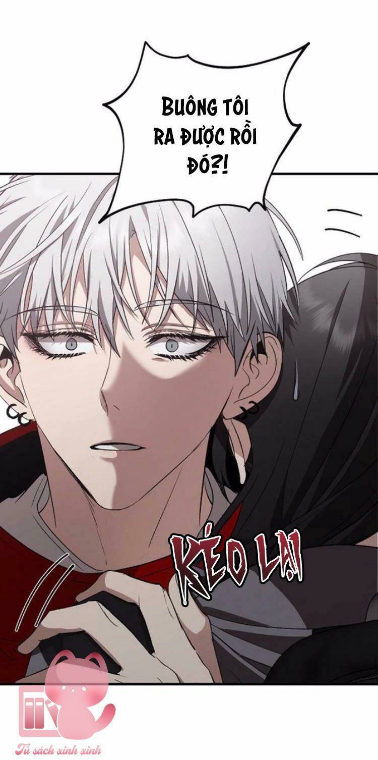Tự Do Trong Mơ - Chap 41 - Trang 91