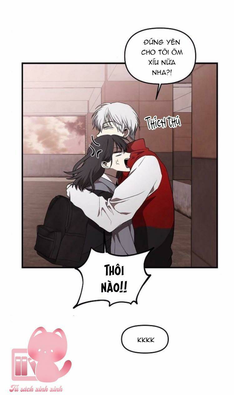 Tự Do Trong Mơ - Chap 41 - Trang 98