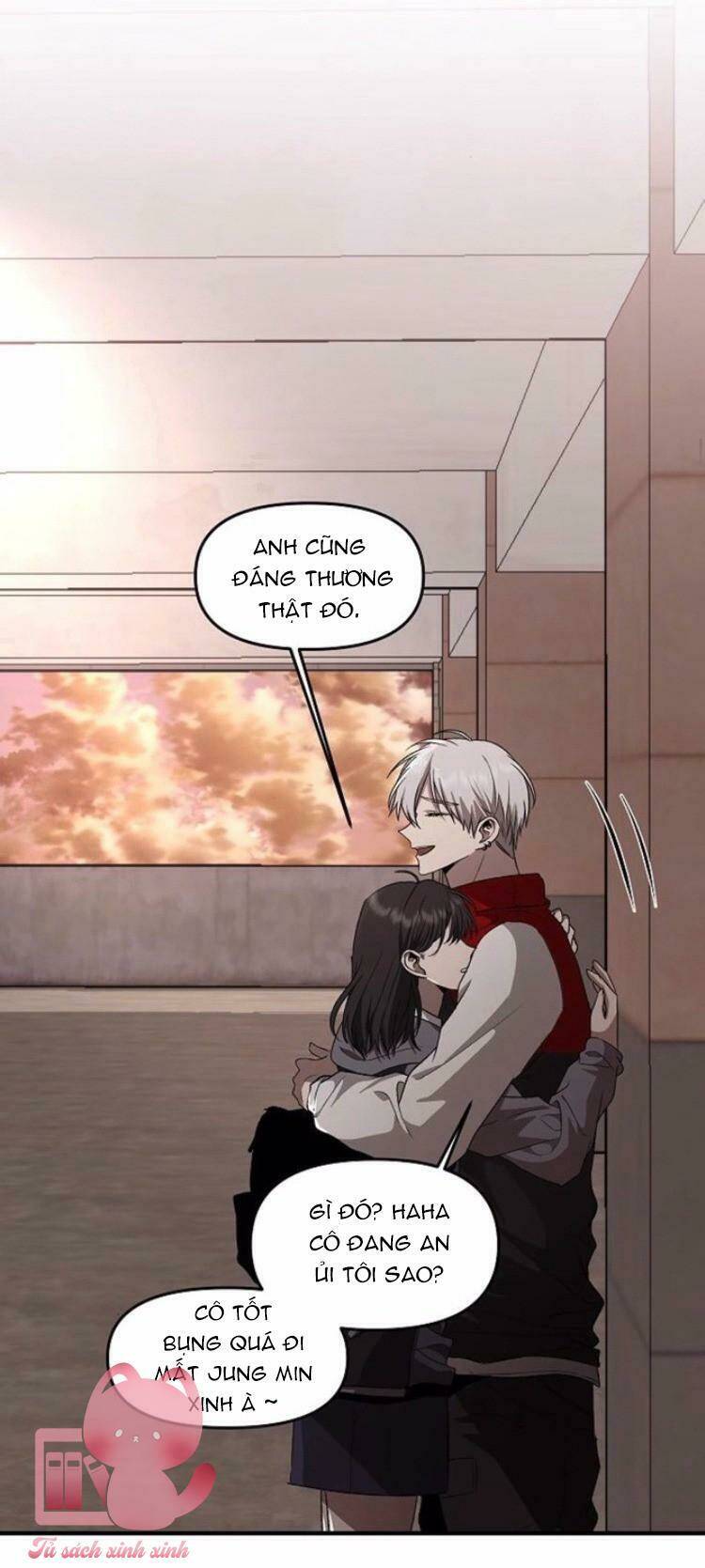 Tự Do Trong Mơ - Chap 41 - Trang 100