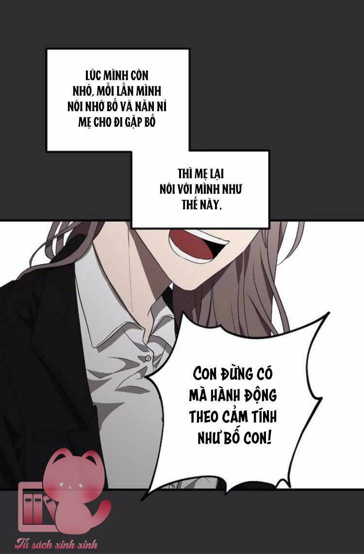 Tự Do Trong Mơ - Chap 42 - Trang 22
