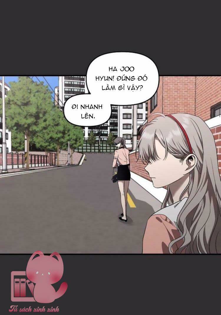 Tự Do Trong Mơ - Chap 42 - Trang 34