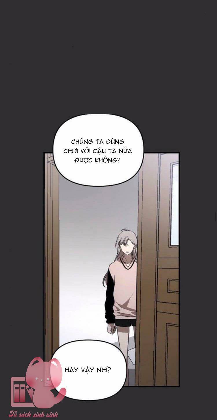Tự Do Trong Mơ - Chap 42 - Trang 41