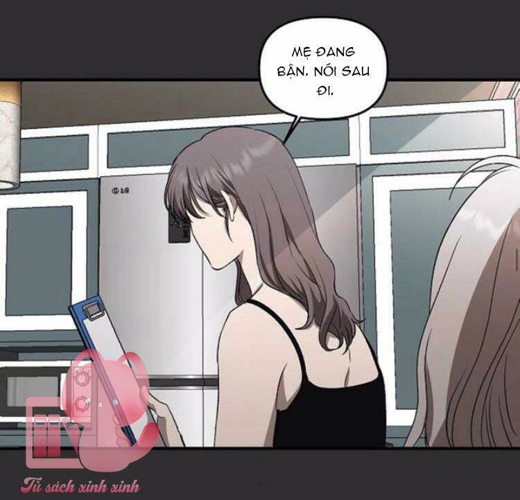 Tự Do Trong Mơ - Chap 42 - Trang 44