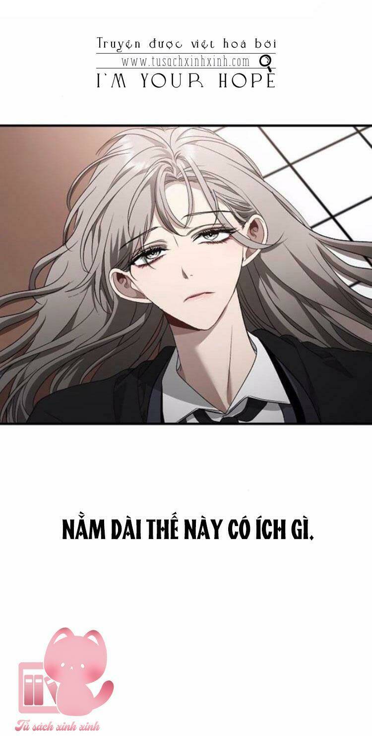 Tự Do Trong Mơ - Chap 42 - Trang 6