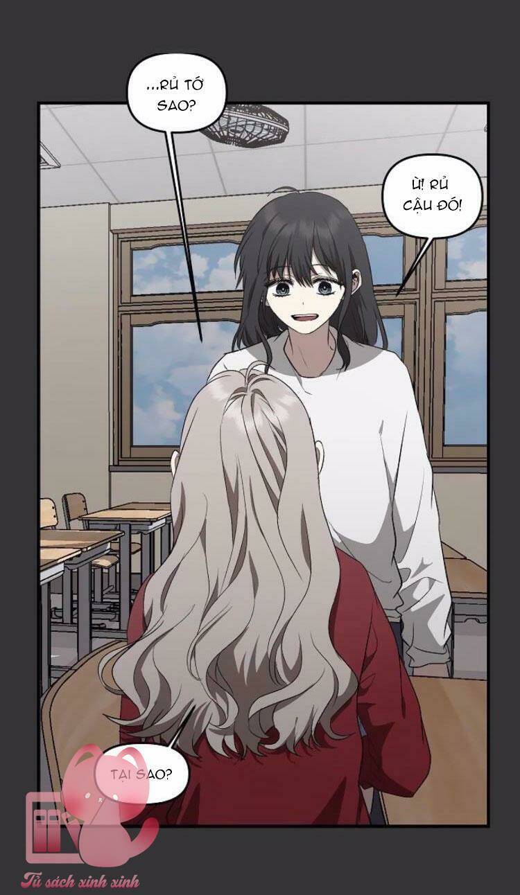 Tự Do Trong Mơ - Chap 42 - Trang 59