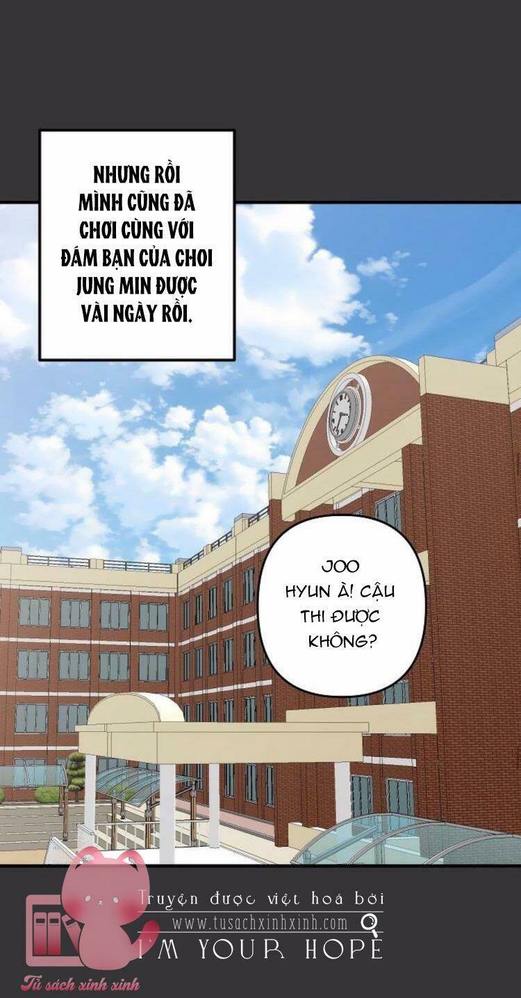 Tự Do Trong Mơ - Chap 42 - Trang 67