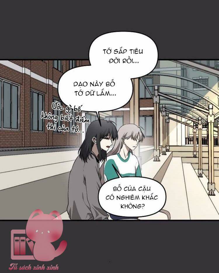 Tự Do Trong Mơ - Chap 42 - Trang 71