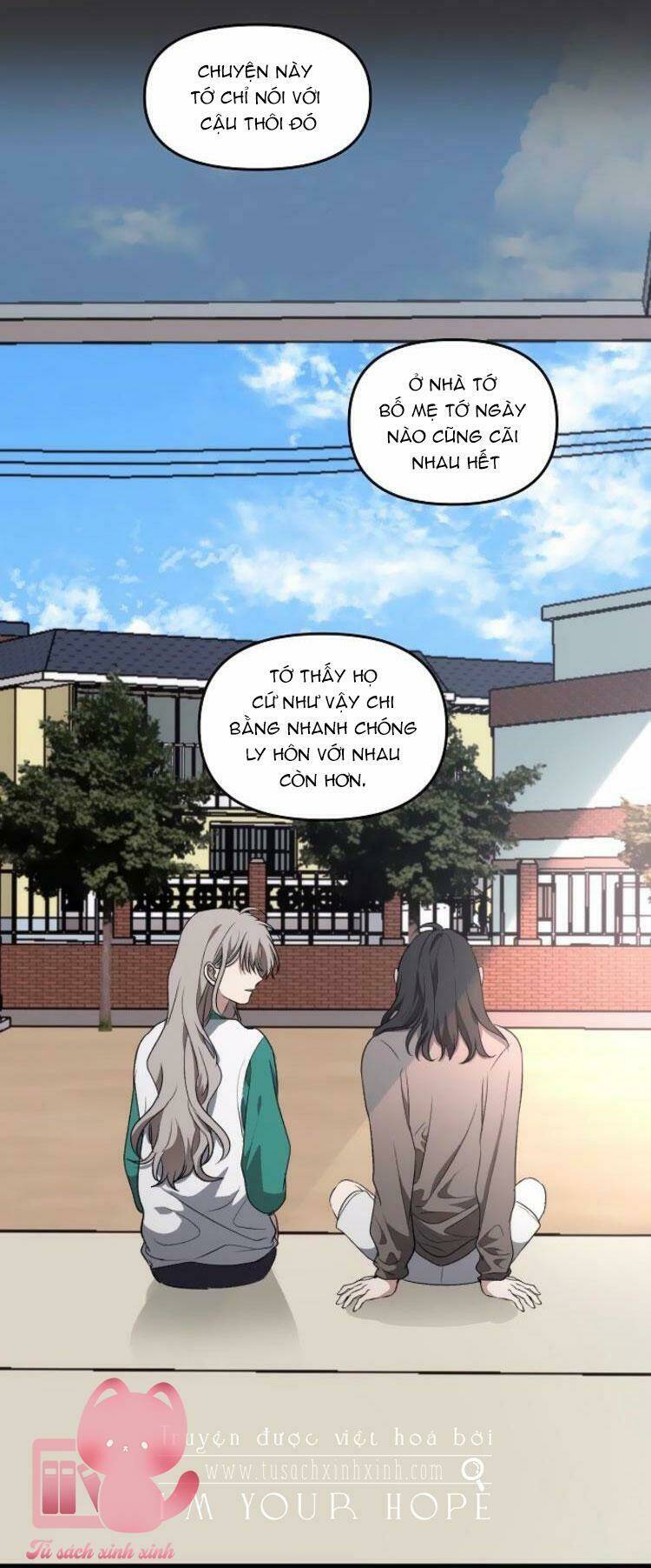 Tự Do Trong Mơ - Chap 42 - Trang 80
