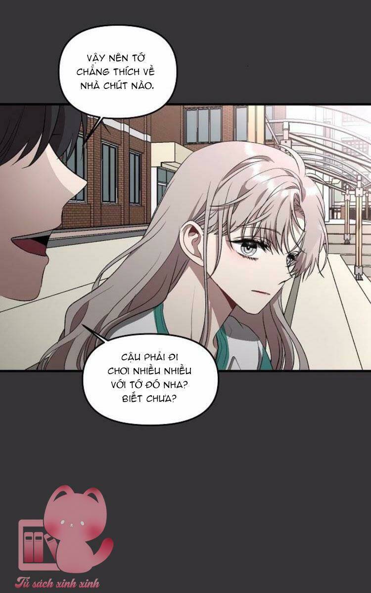 Tự Do Trong Mơ - Chap 42 - Trang 82