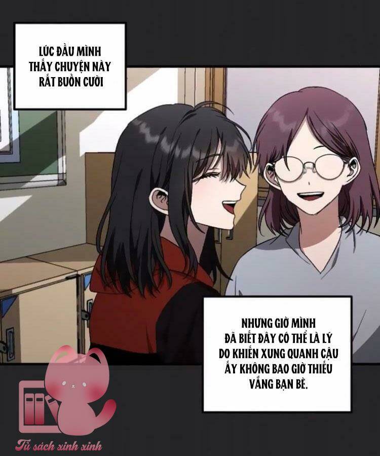 Tự Do Trong Mơ - Chap 42 - Trang 87
