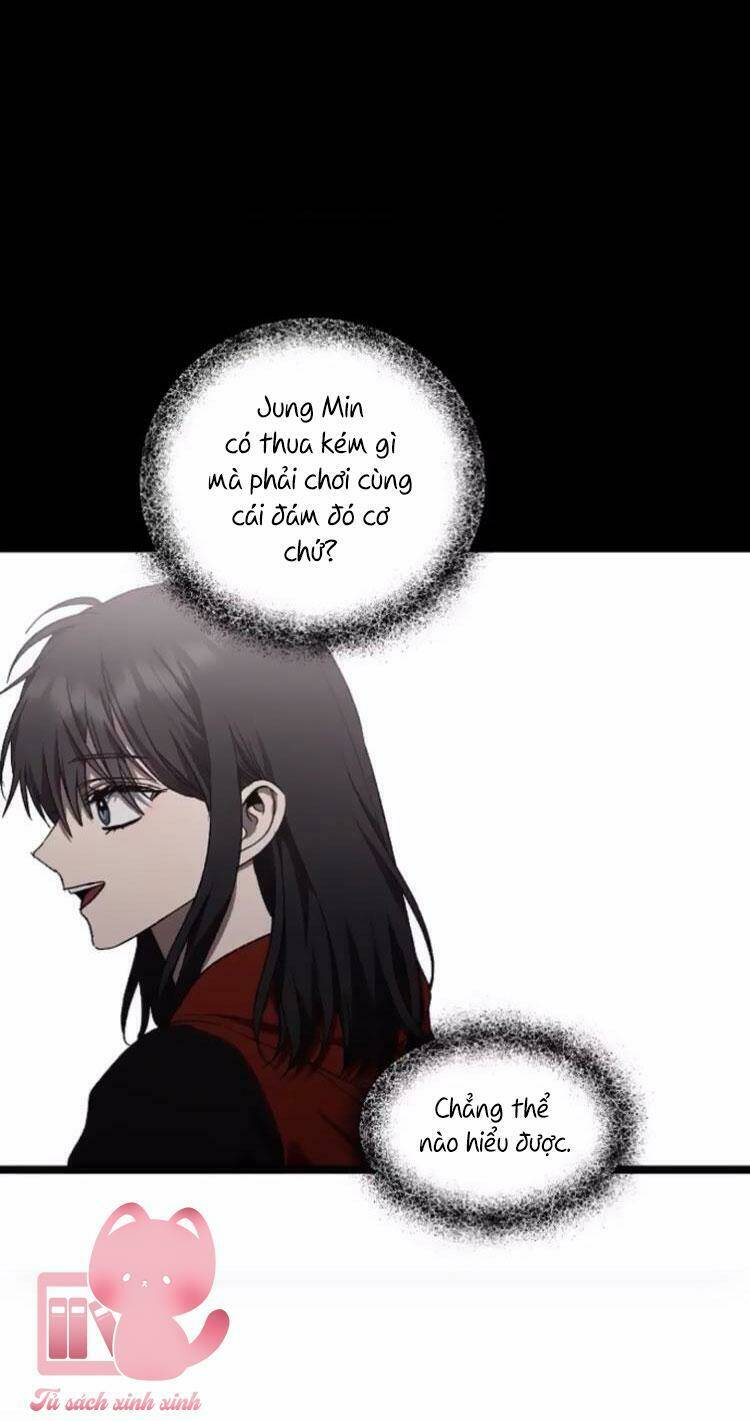 Tự Do Trong Mơ - Chap 42 - Trang 93