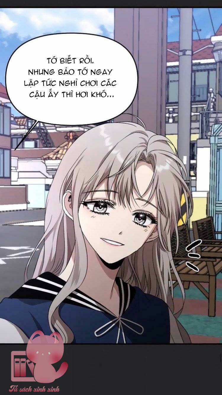 Tự Do Trong Mơ - Chap 43 - Trang 103