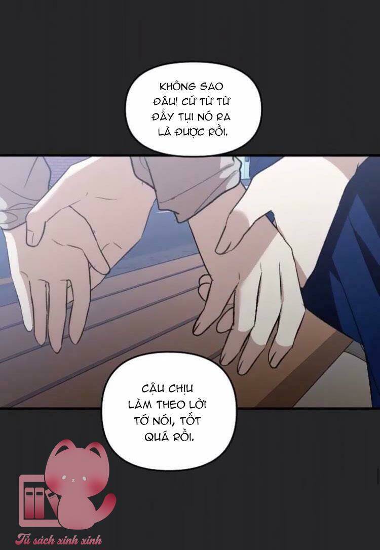 Tự Do Trong Mơ - Chap 43 - Trang 104