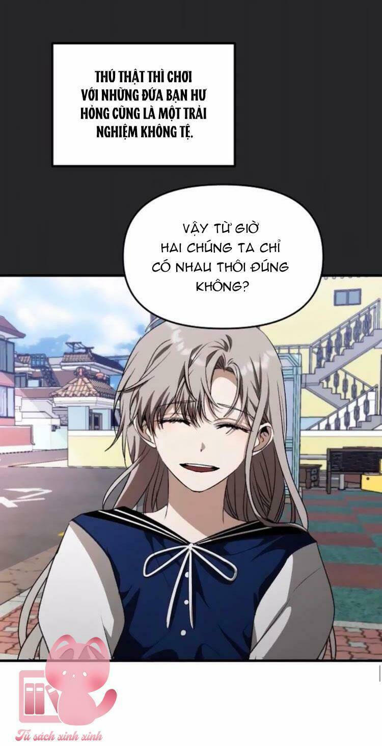 Tự Do Trong Mơ - Chap 43 - Trang 105