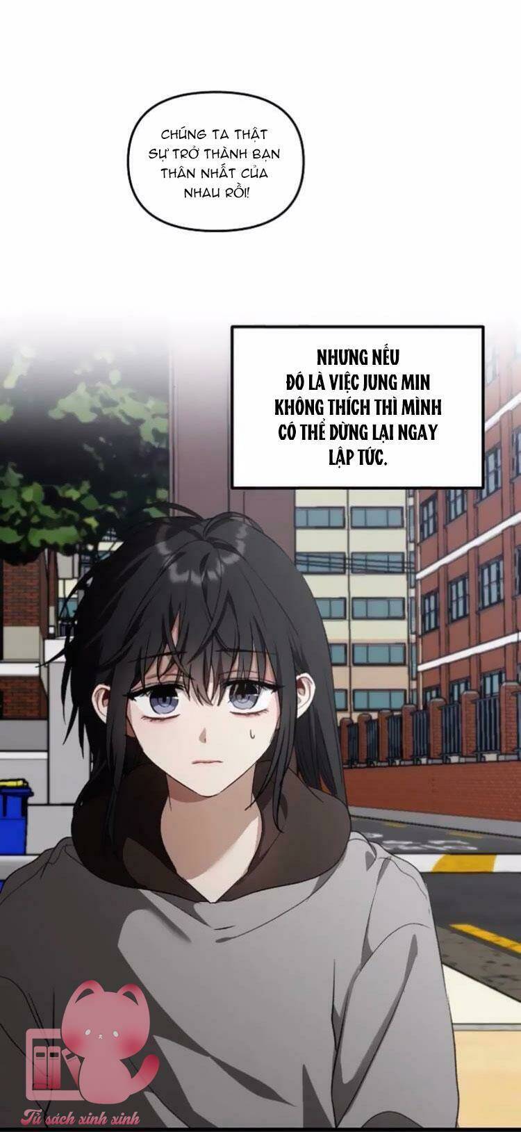 Tự Do Trong Mơ - Chap 43 - Trang 106