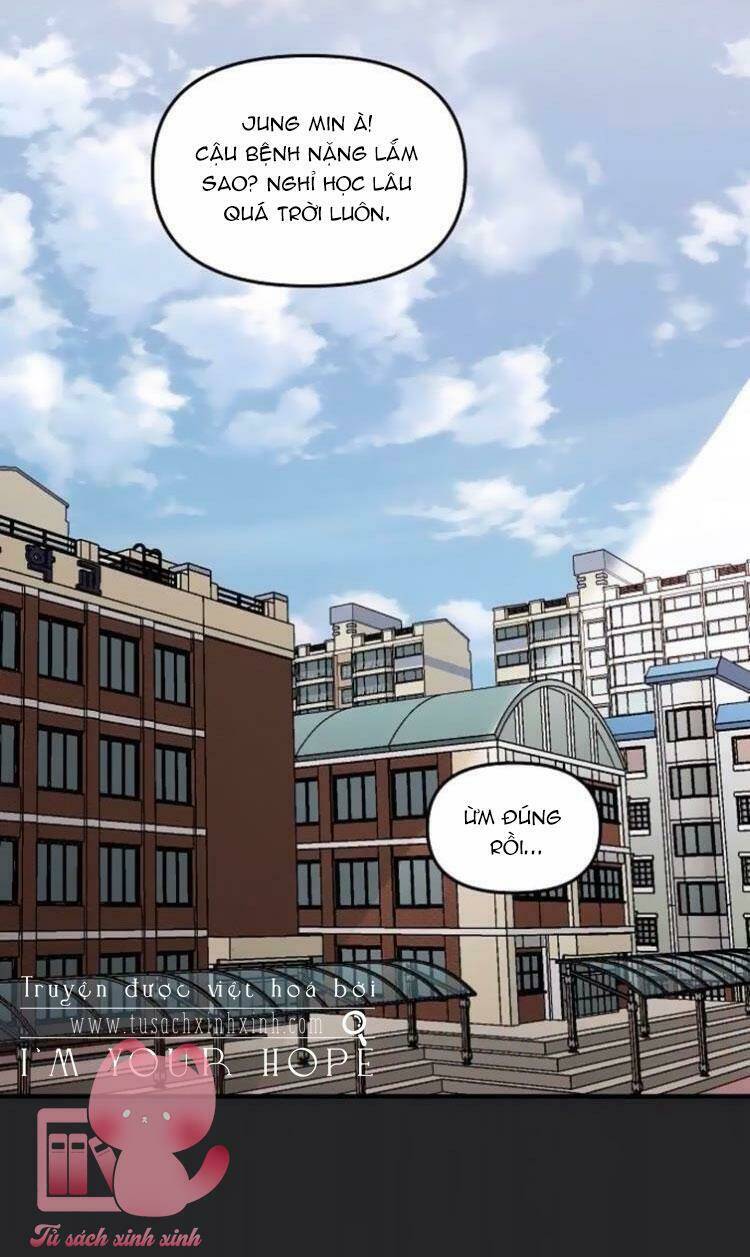 Tự Do Trong Mơ - Chap 43 - Trang 18