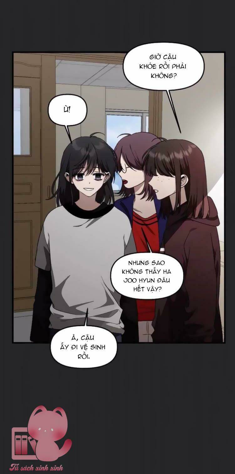 Tự Do Trong Mơ - Chap 43 - Trang 19