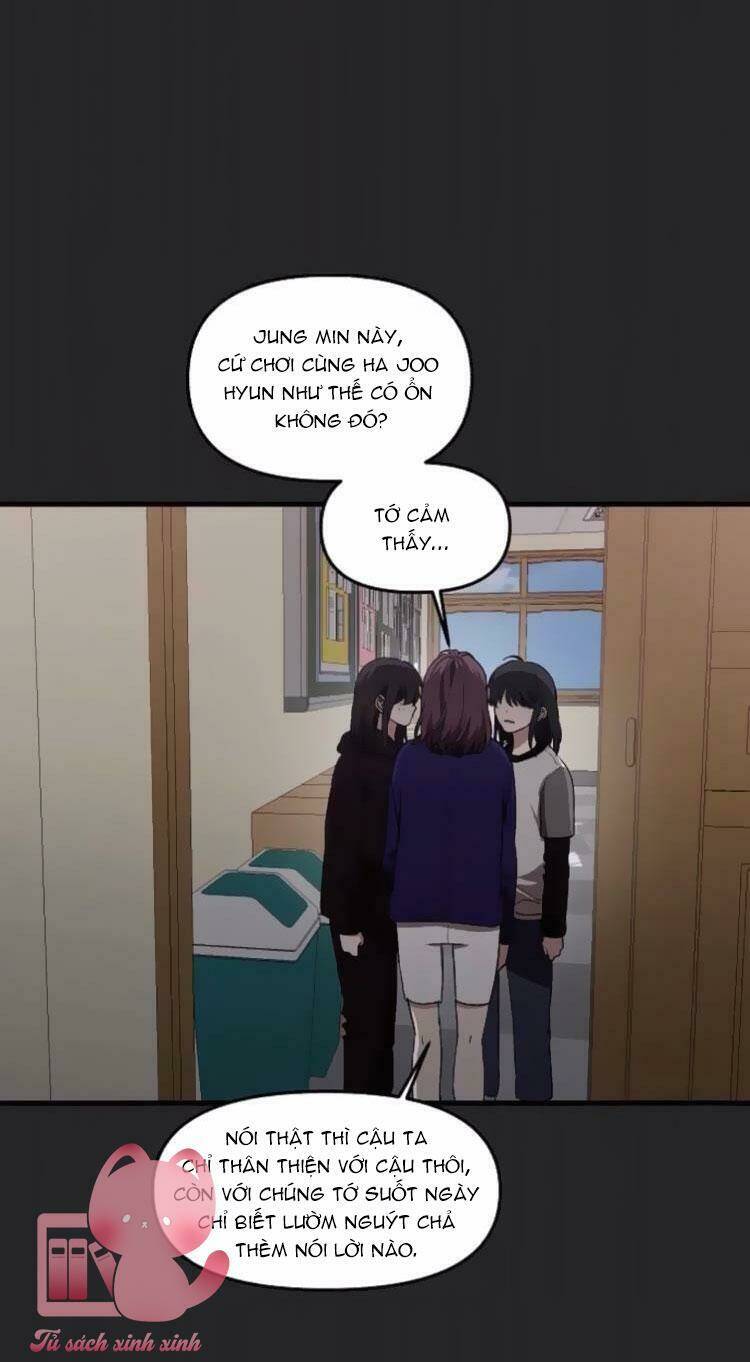 Tự Do Trong Mơ - Chap 43 - Trang 20