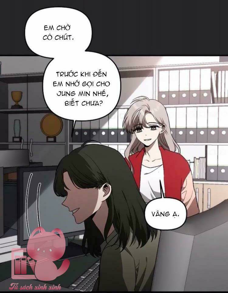 Tự Do Trong Mơ - Chap 43 - Trang 3