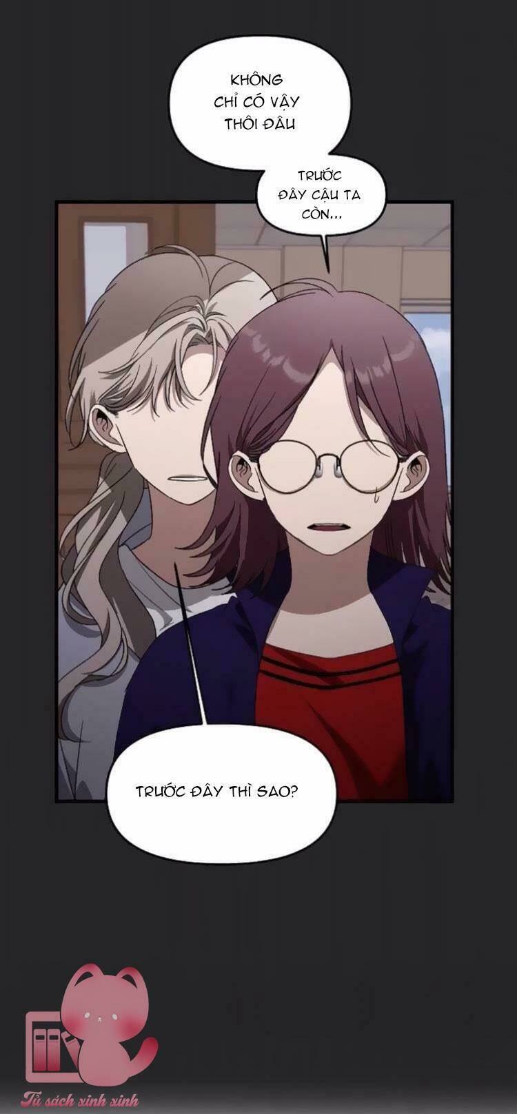 Tự Do Trong Mơ - Chap 43 - Trang 21