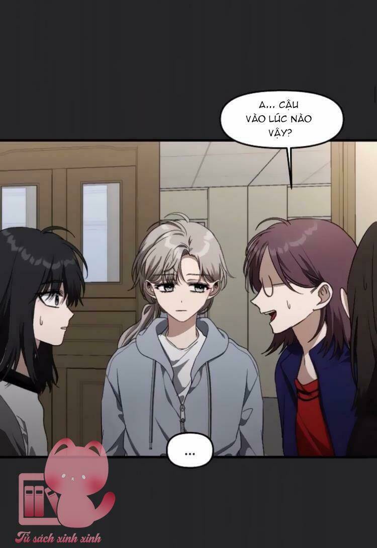 Tự Do Trong Mơ - Chap 43 - Trang 23