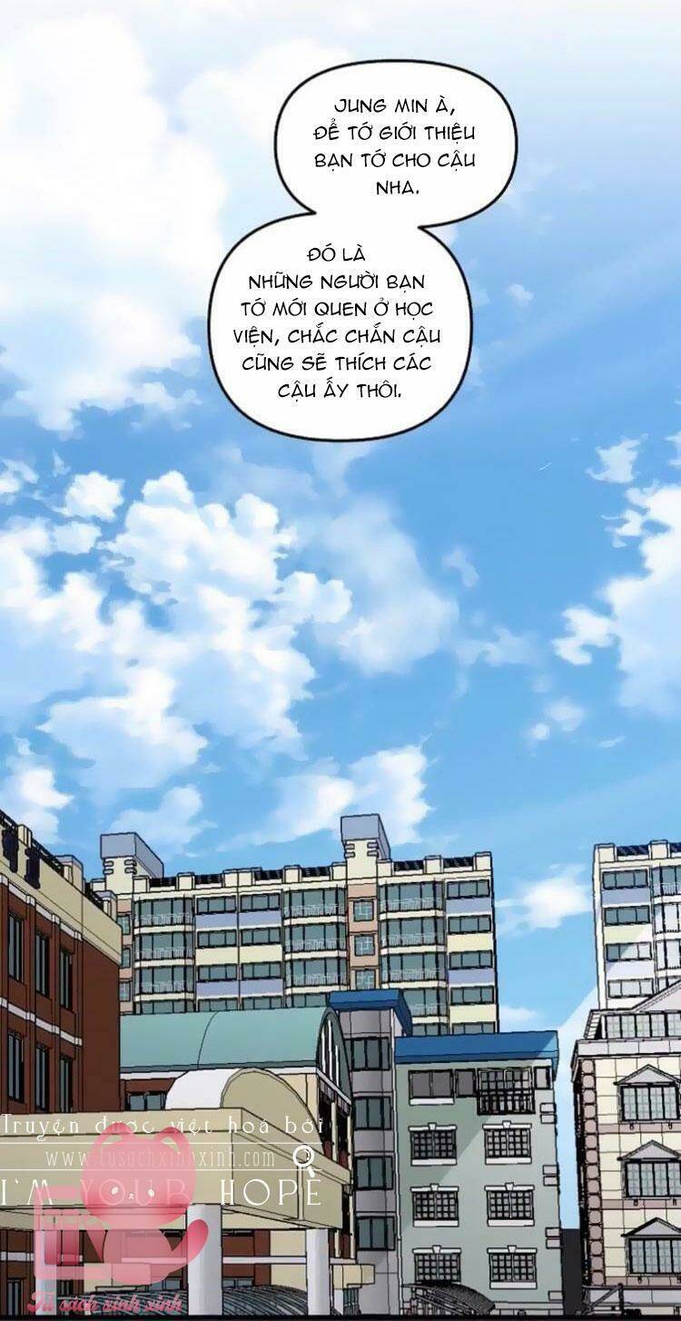 Tự Do Trong Mơ - Chap 43 - Trang 26