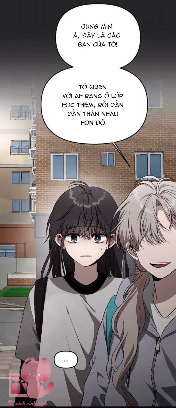 Tự Do Trong Mơ - Chap 43 - Trang 30