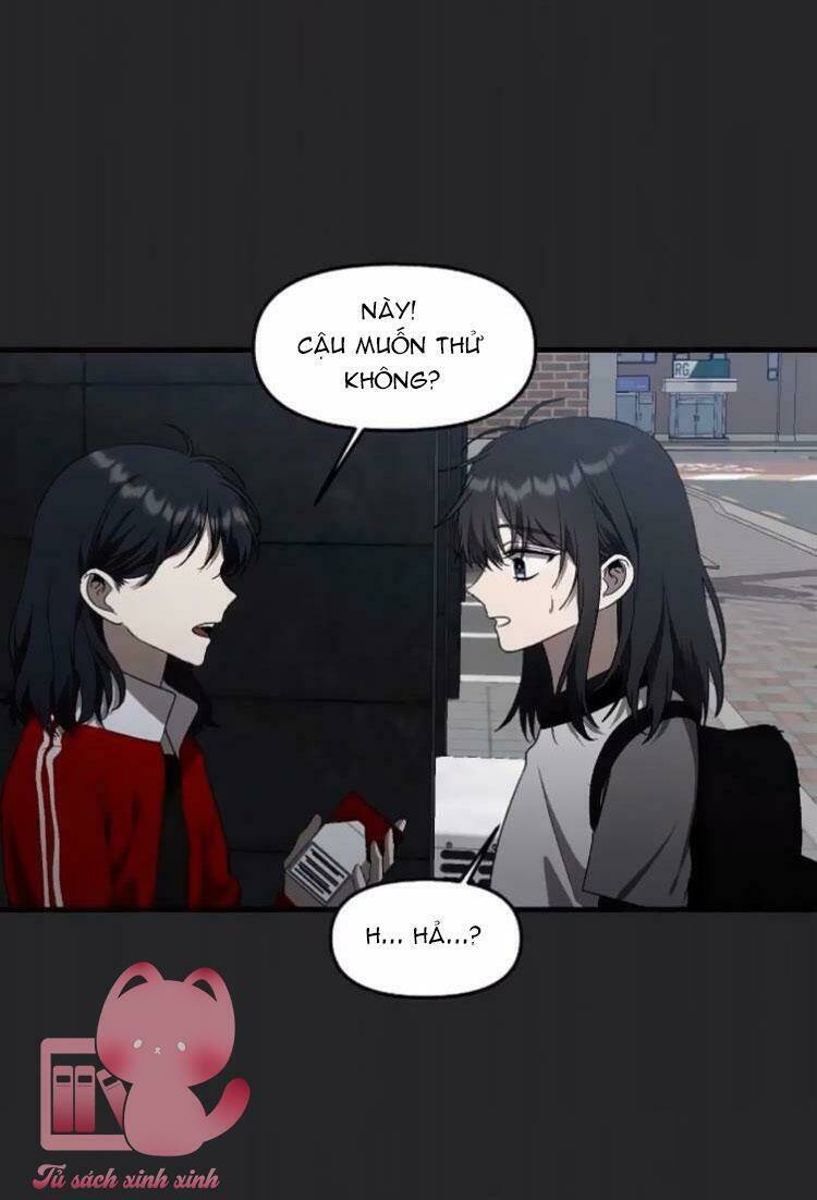 Tự Do Trong Mơ - Chap 43 - Trang 32