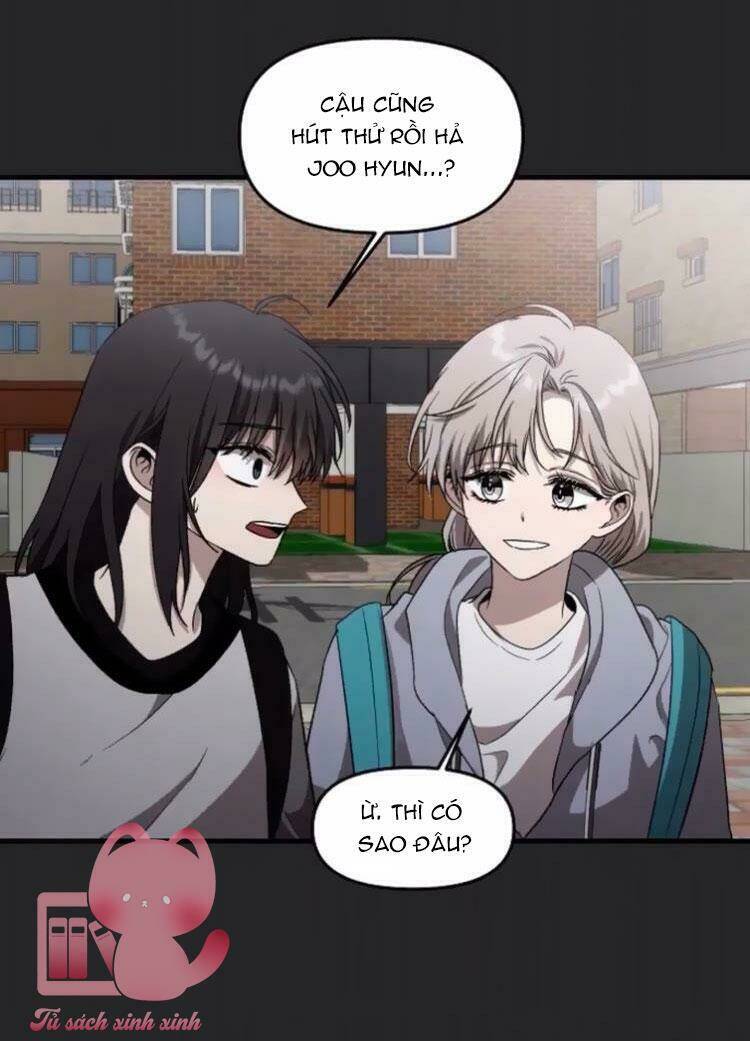Tự Do Trong Mơ - Chap 43 - Trang 34