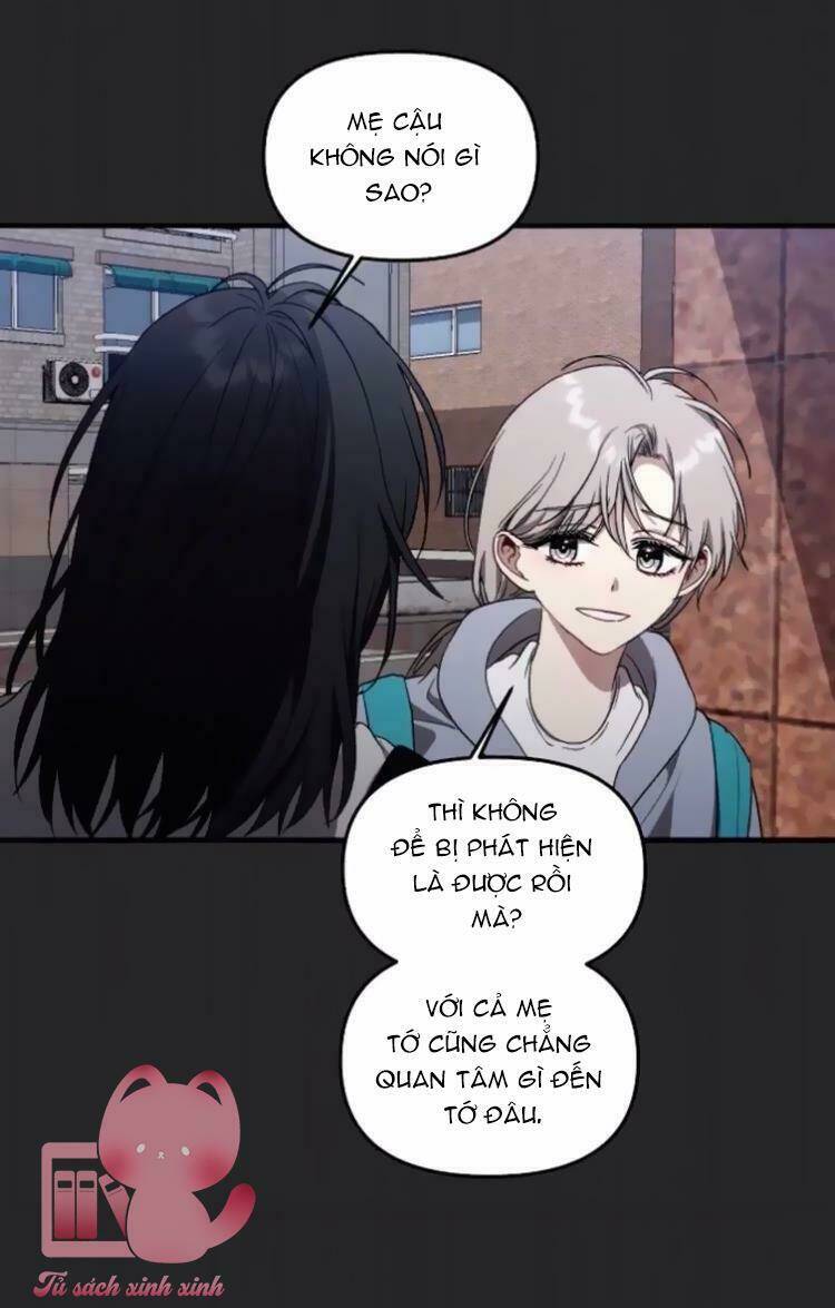 Tự Do Trong Mơ - Chap 43 - Trang 35