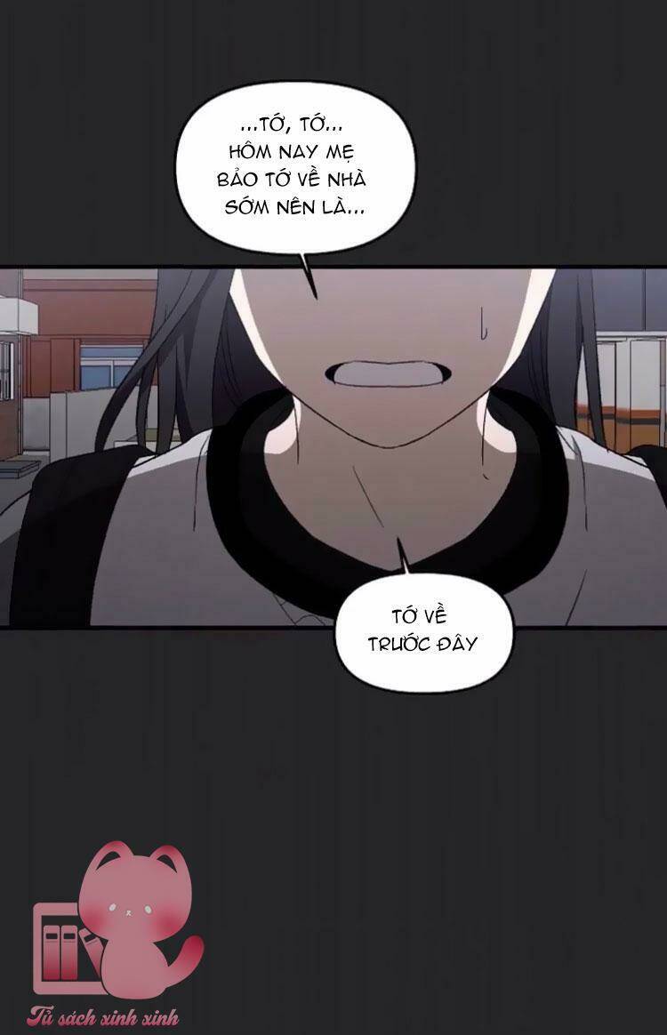 Tự Do Trong Mơ - Chap 43 - Trang 37