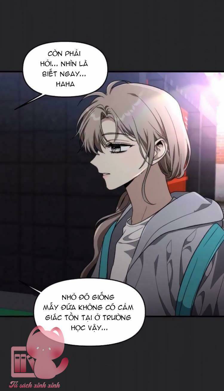 Tự Do Trong Mơ - Chap 43 - Trang 41