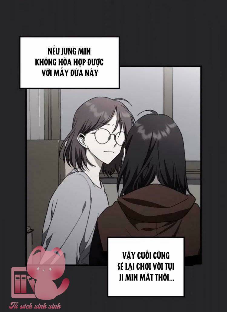 Tự Do Trong Mơ - Chap 43 - Trang 45
