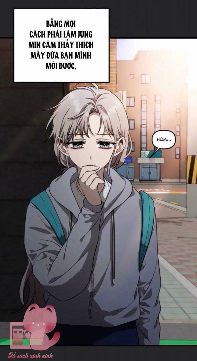 Tự Do Trong Mơ - Chap 43 - Trang 47