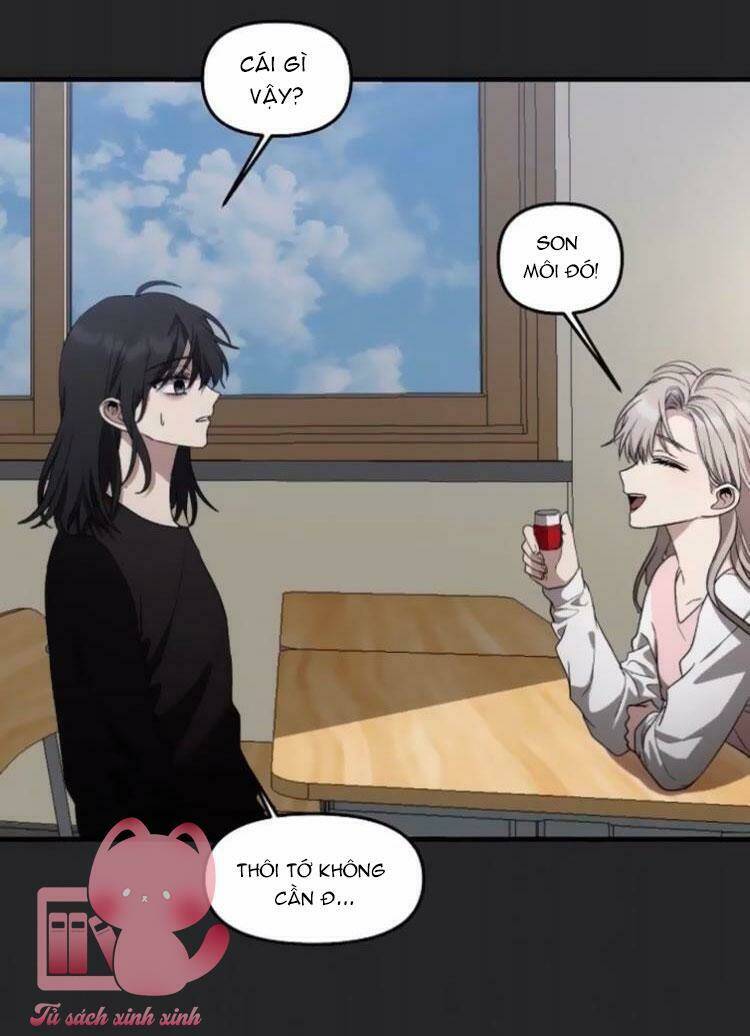 Tự Do Trong Mơ - Chap 43 - Trang 49