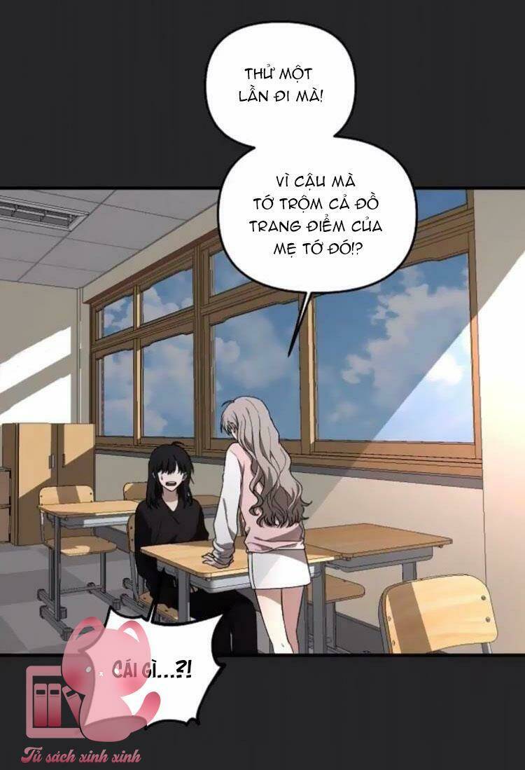 Tự Do Trong Mơ - Chap 43 - Trang 50