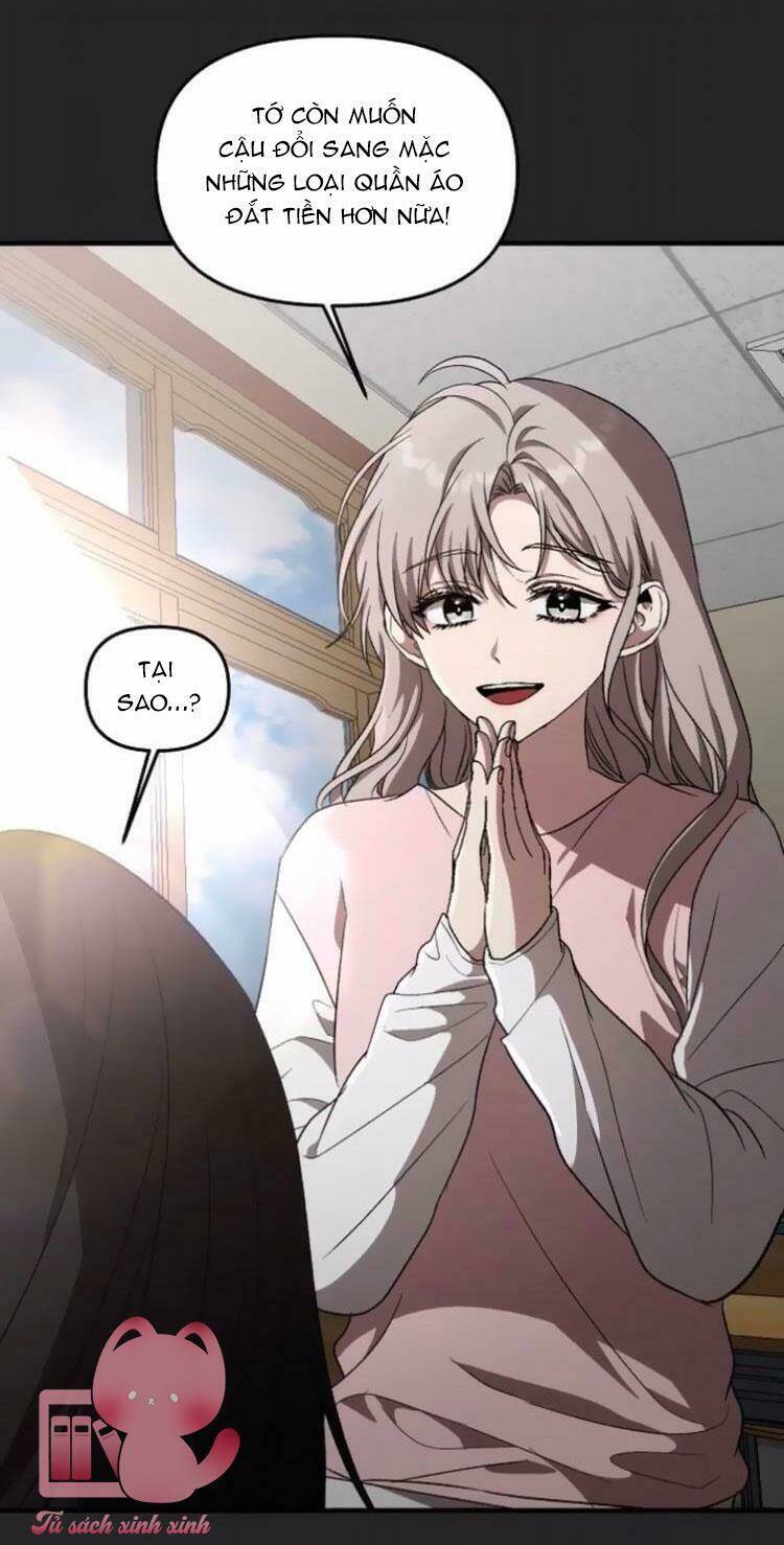Tự Do Trong Mơ - Chap 43 - Trang 54