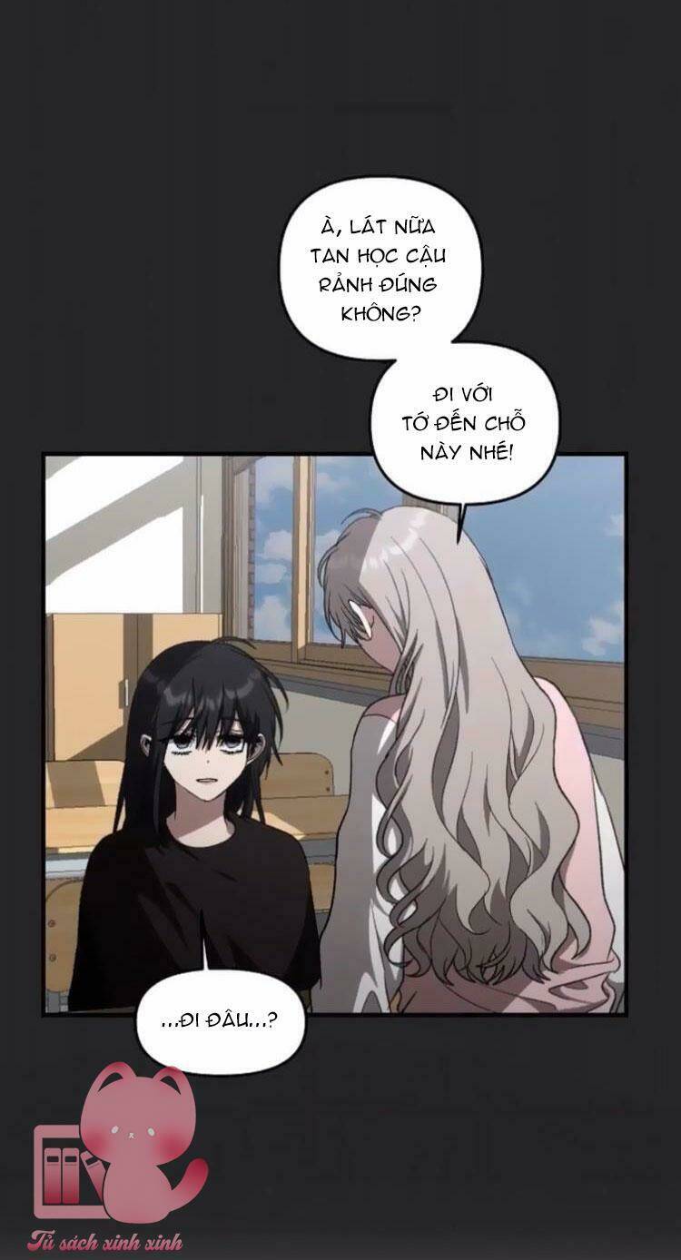 Tự Do Trong Mơ - Chap 43 - Trang 56