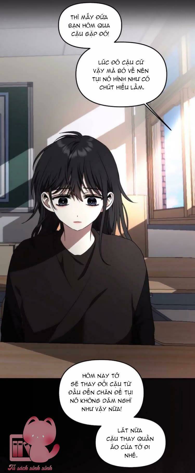 Tự Do Trong Mơ - Chap 43 - Trang 57