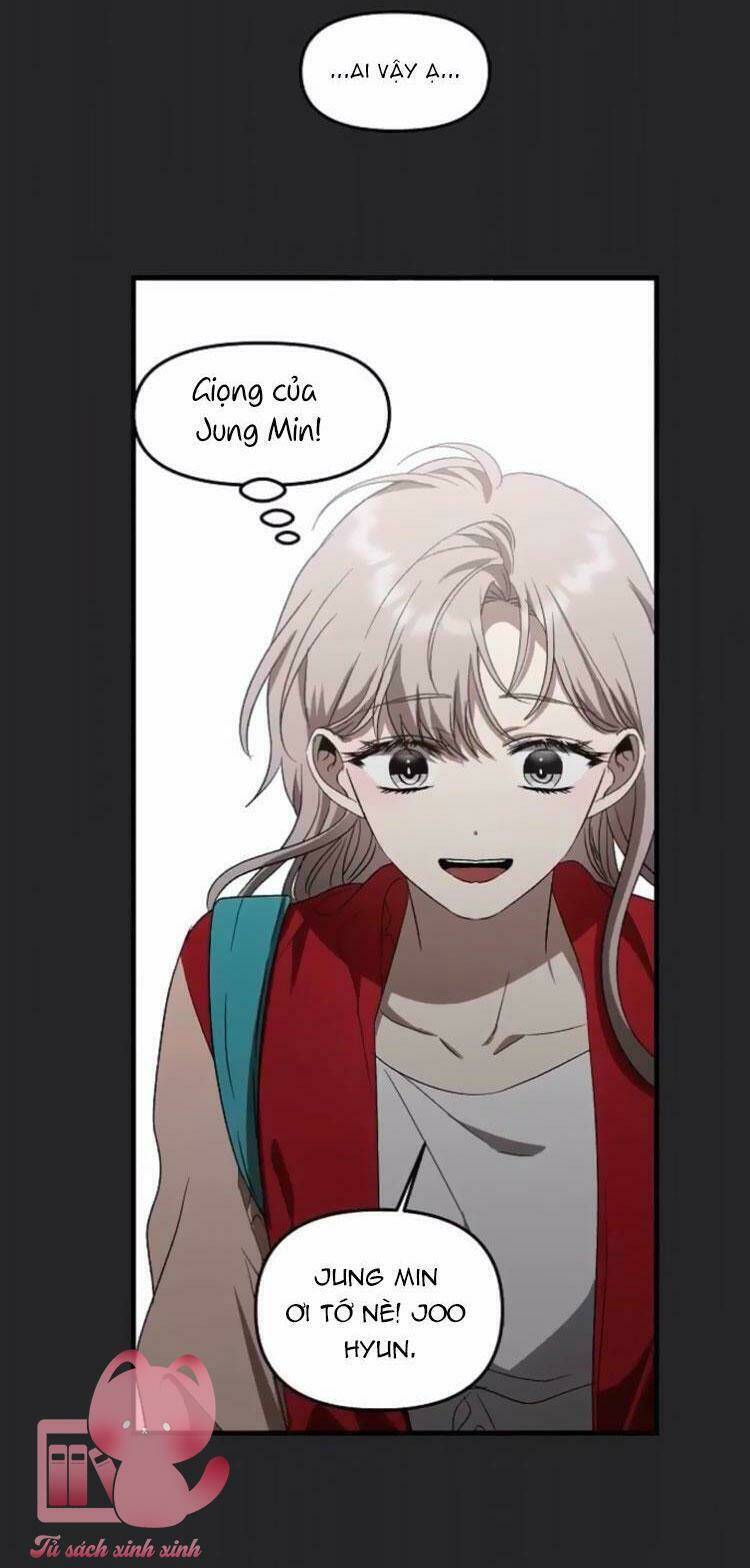 Tự Do Trong Mơ - Chap 43 - Trang 8