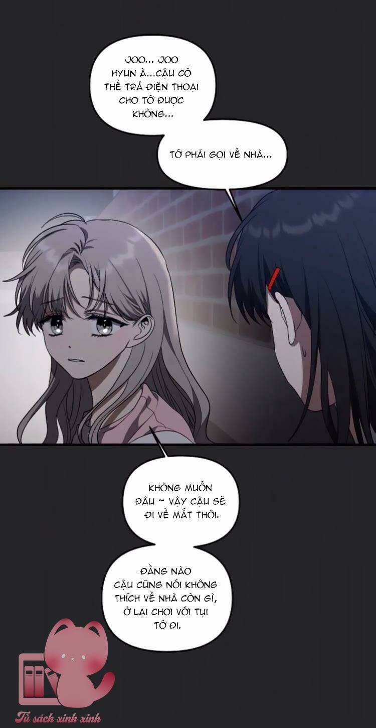 Tự Do Trong Mơ - Chap 43 - Trang 71