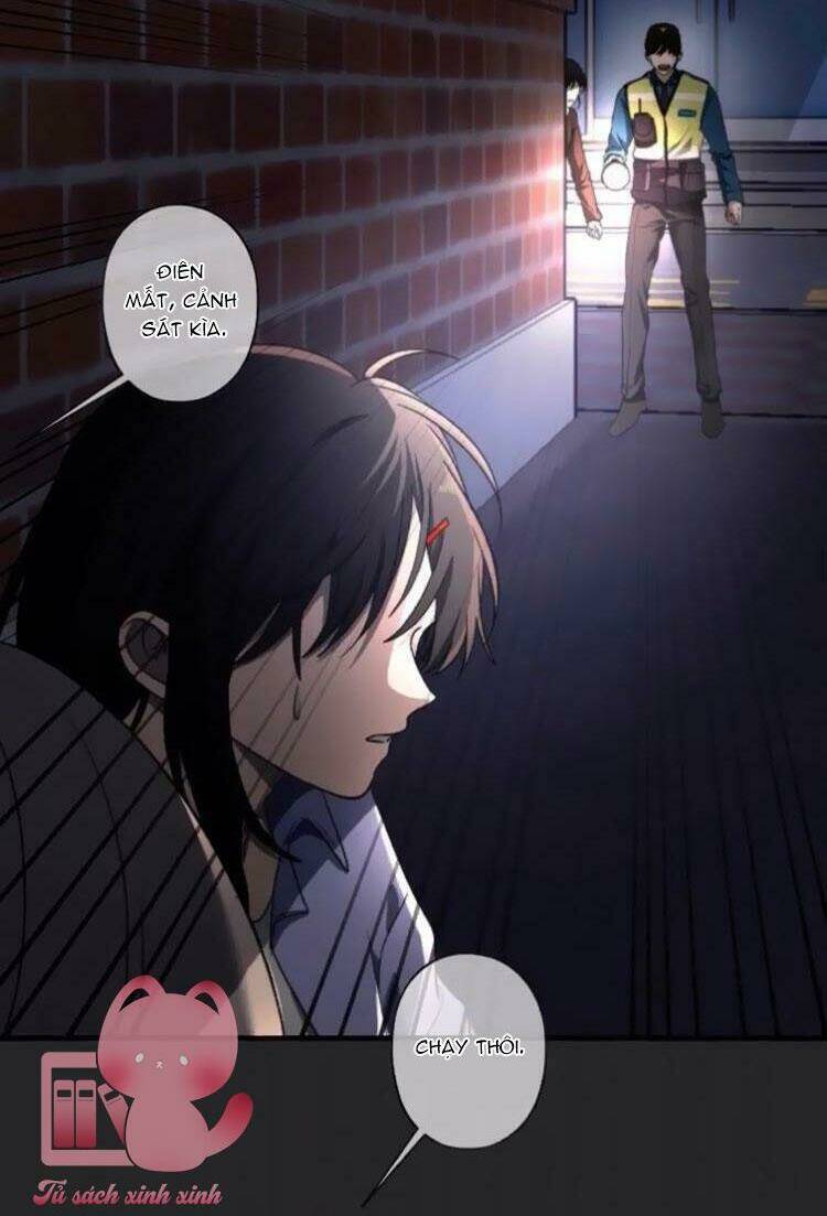 Tự Do Trong Mơ - Chap 43 - Trang 73