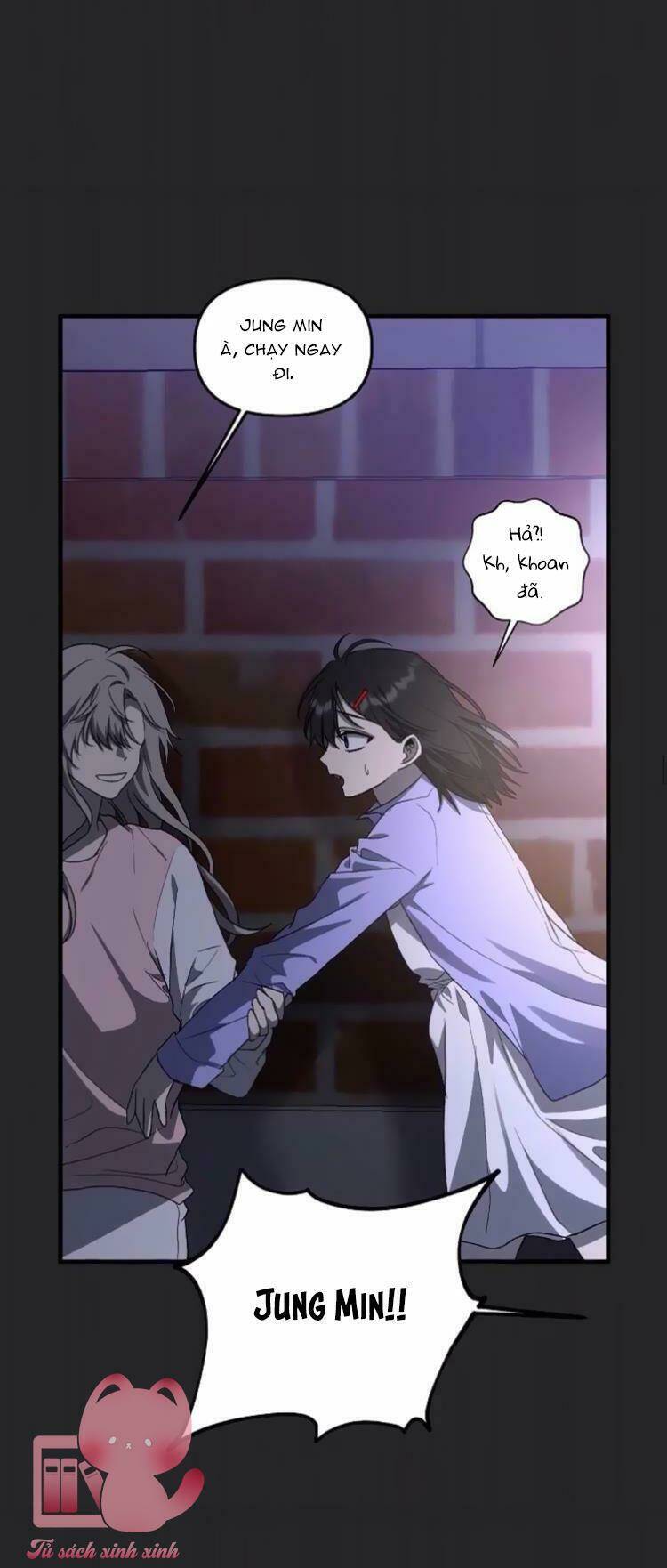 Tự Do Trong Mơ - Chap 43 - Trang 74