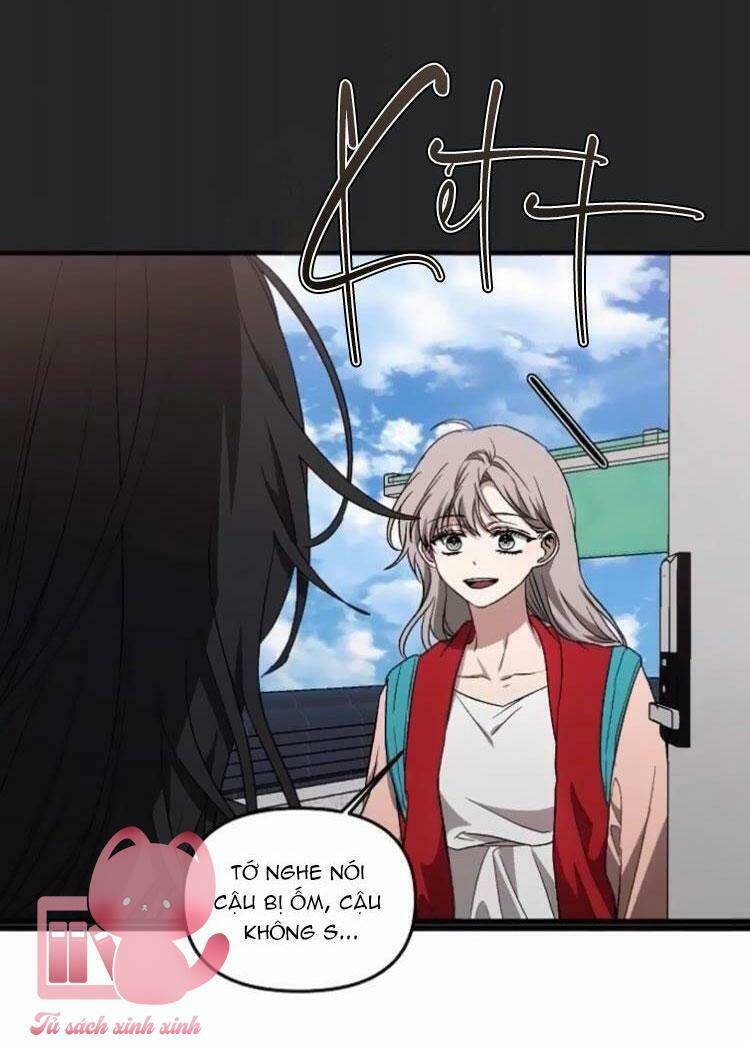 Tự Do Trong Mơ - Chap 43 - Trang 9