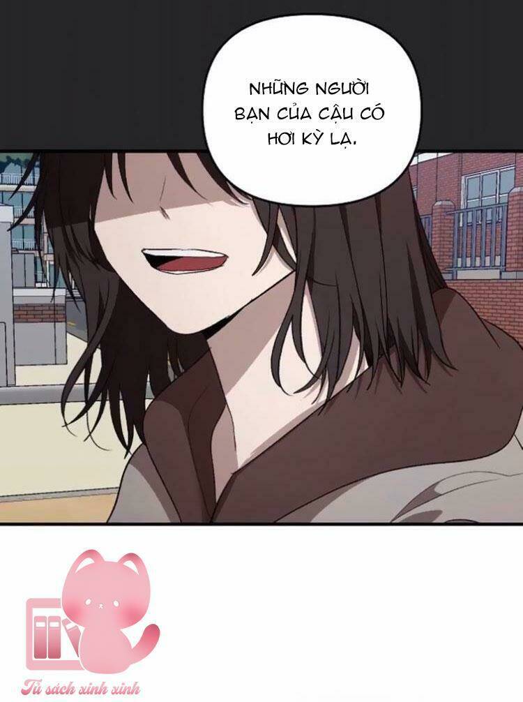 Tự Do Trong Mơ - Chap 43 - Trang 91