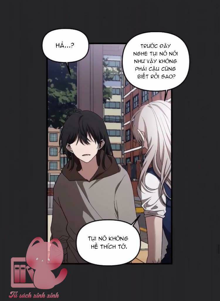 Tự Do Trong Mơ - Chap 43 - Trang 100